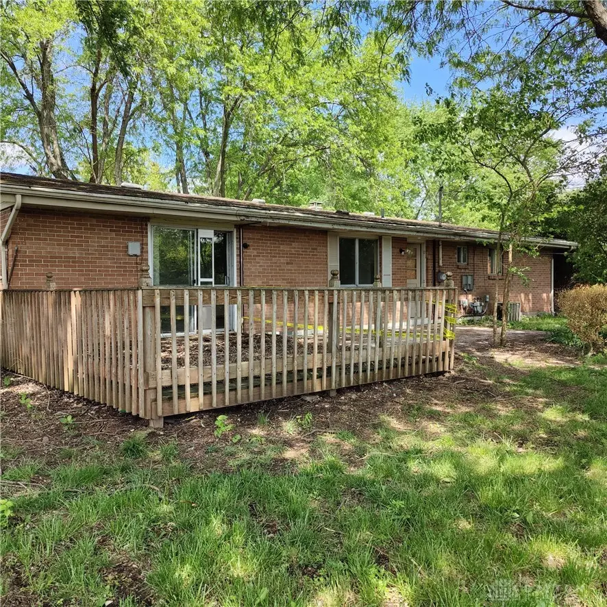 618 Burgess, Dayton, OH 45415 - #2