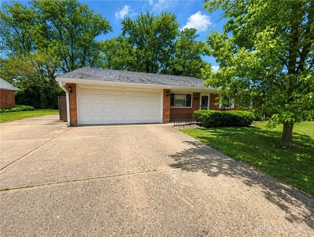 2530 Eckley Blvd, Miami, OH 45449 - #1