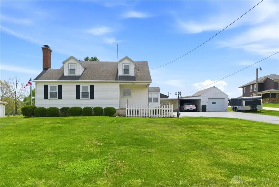 1431 Upper Bellbrook Road, Sugarcreek, OH 45385 - #2