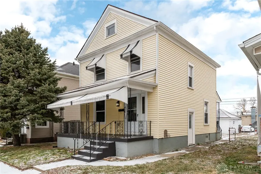 835 Lorain Avenue, Dayton, OH 45410 - #2