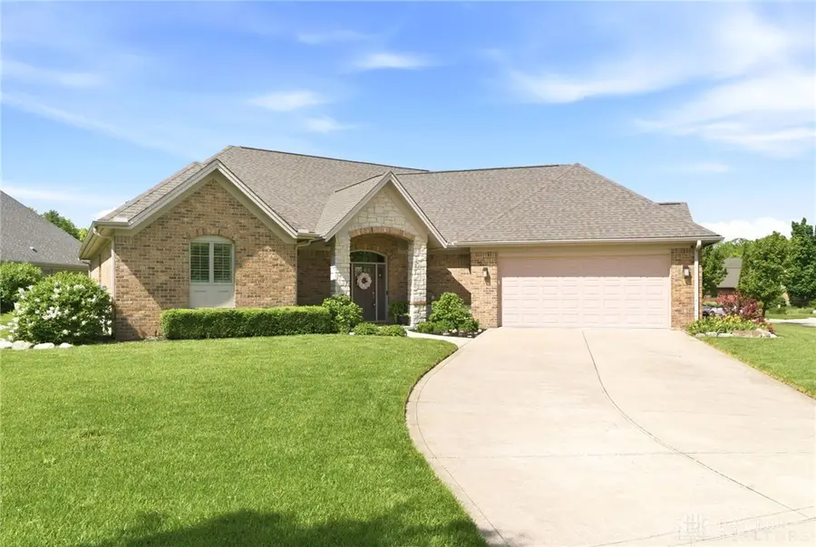 1387 Champions Way, Xenia, OH 45385 - #3