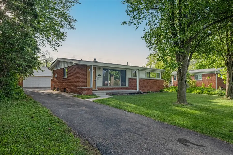 3336 Braddock, Kettering, OH 45420 - #2