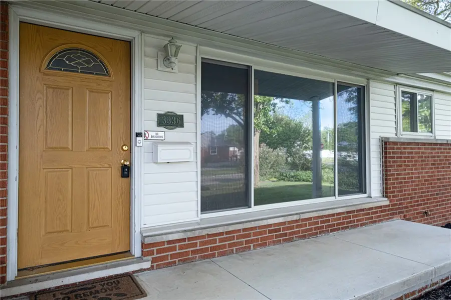 3336 Braddock, Kettering, OH 45420 - #3