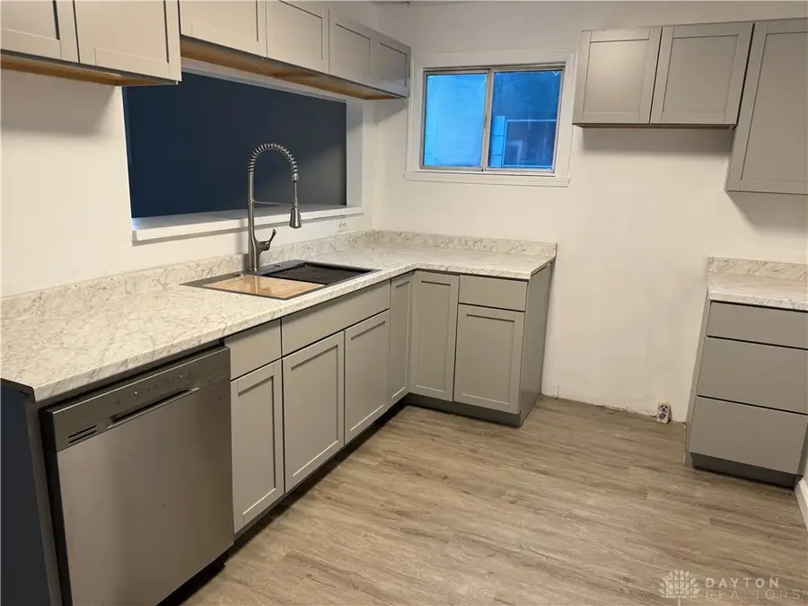 3406 Barbee Drive, Dayton, OH 45406 - #2