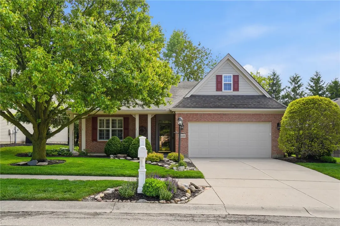 7448 New York Way, Butler, OH 45414 - #1