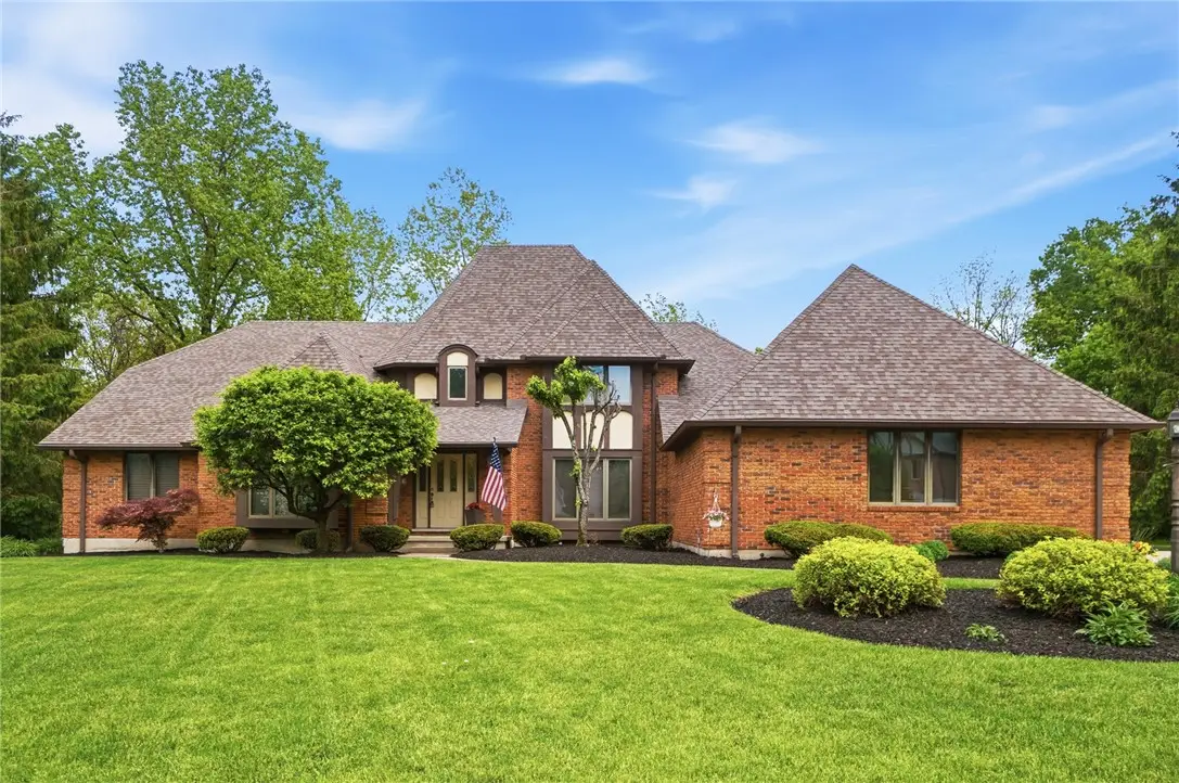 5780 Walnut Wood Way, Harrison, OH 45415 - #1