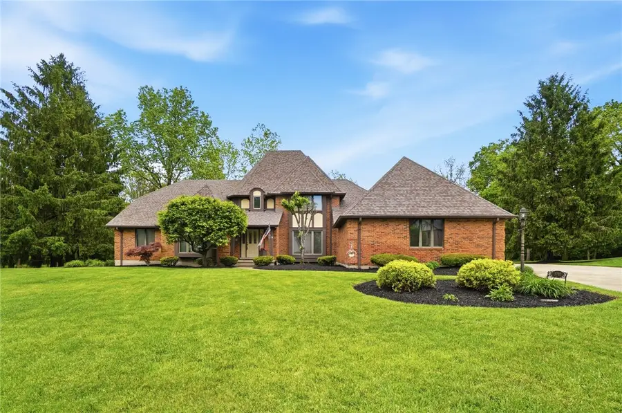5780 Walnut Wood Way, Harrison, OH 45415 - #3