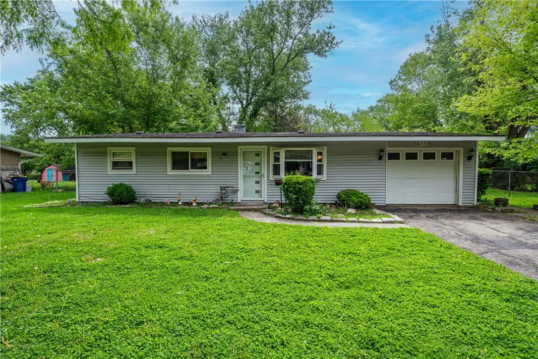 89 Lower Hillside Drive, Bellbrook, OH 45305 - #1