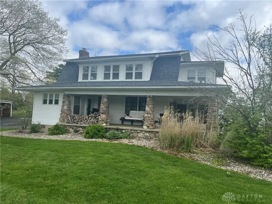 9319 Wesler Road, New Paris, OH 45347 - #2