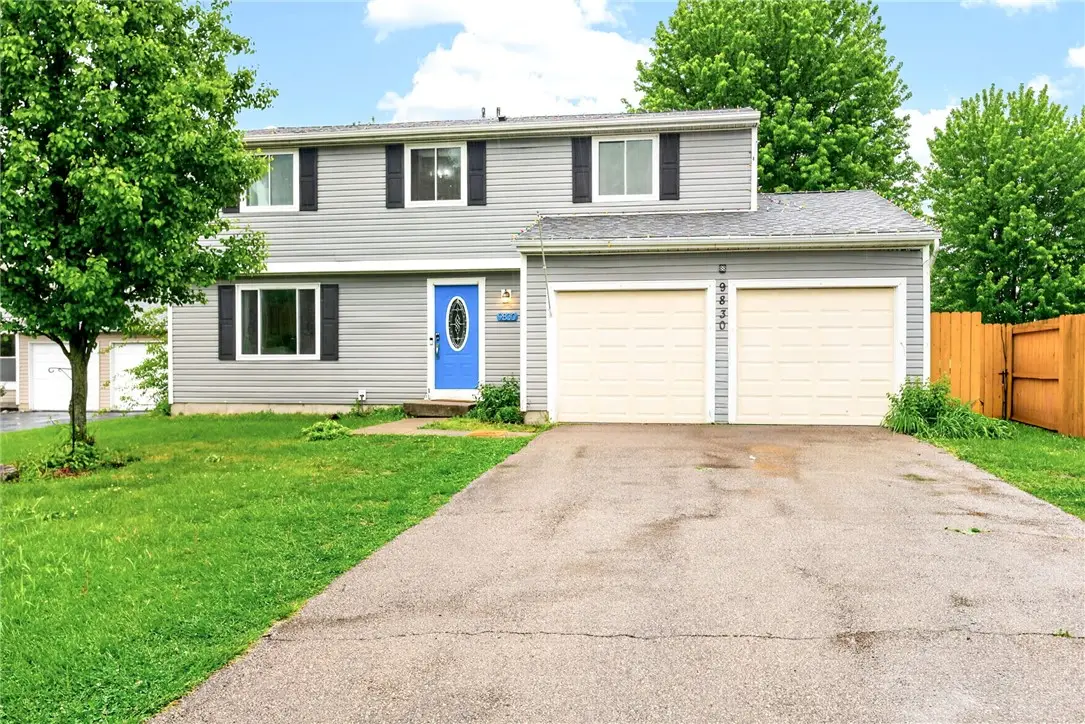 9830 Aylesworth Lane, Miami, OH 45342 - #1