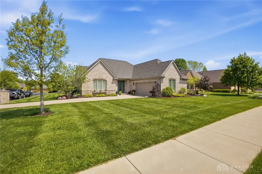 2370 Spring Rose Drive, Granville South, OH 45459 - #2