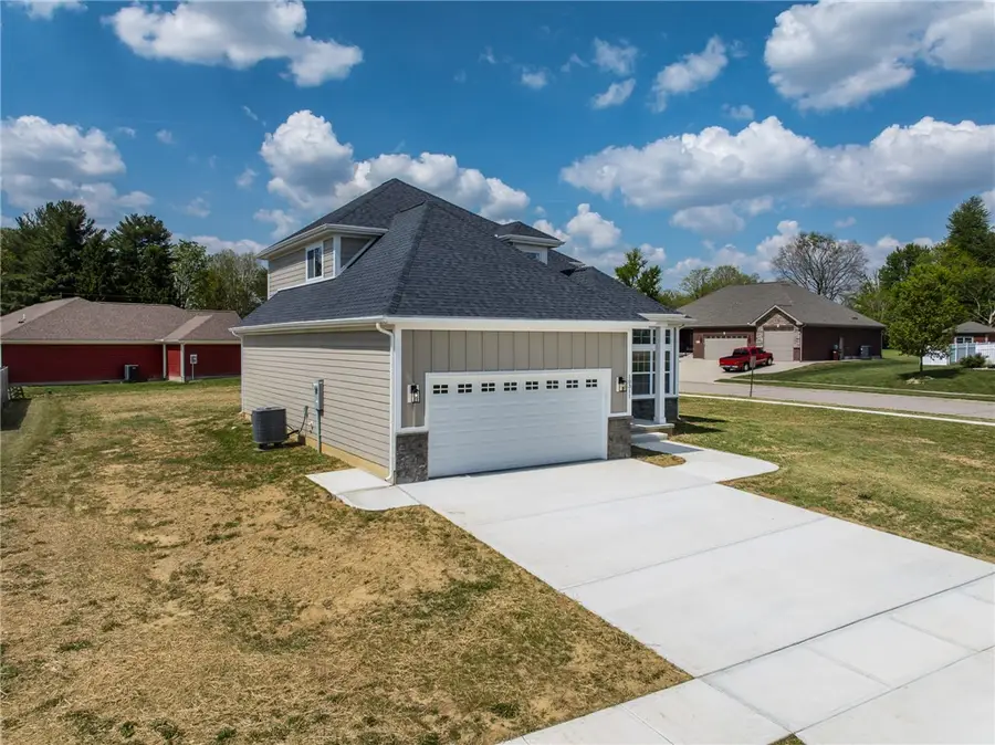 10311 Amherst Drive, Waynesville, OH 45068 - #3