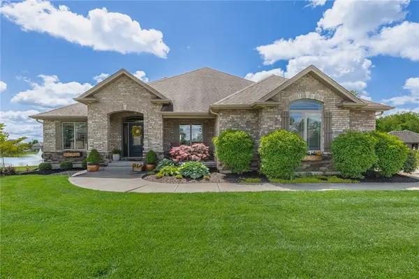 57 Cypress Court, Germantown, OH 45327