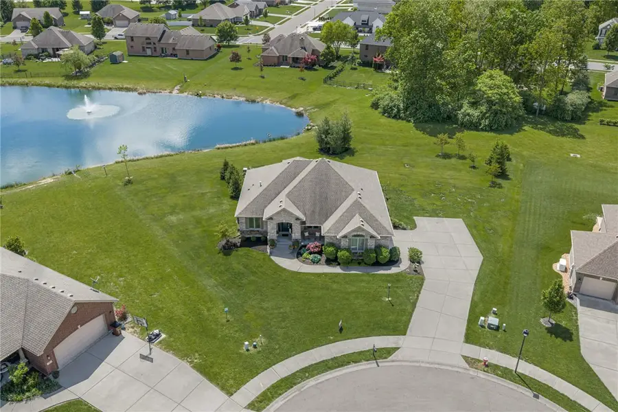 57 Cypress Court, Germantown, OH 45327 - #2