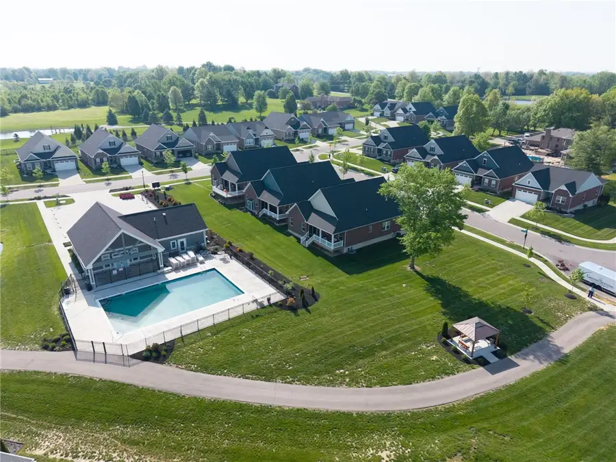 5931 Stones Throw Way, Liberty, OH 45044 - #3