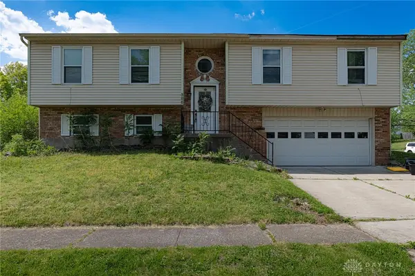 900 Vancouver Street, Middletown, OH 45044