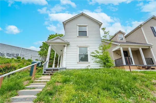 800 Linden Avenue, Dayton, OH 45410