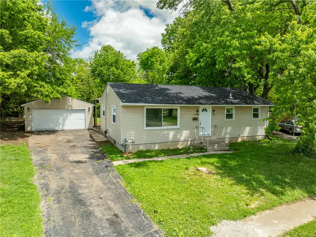 2189 Mountview Circle, Harrison, OH 45414 - #1