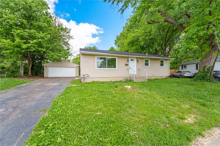 2189 Mountview Circle, Harrison, OH 45414 - #2