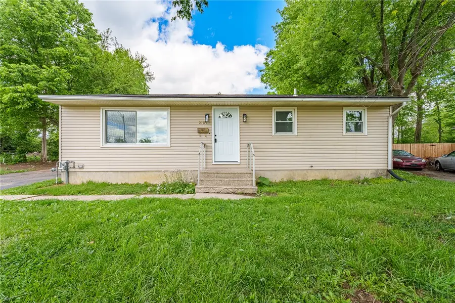 2189 Mountview Circle, Harrison, OH 45414 - #3