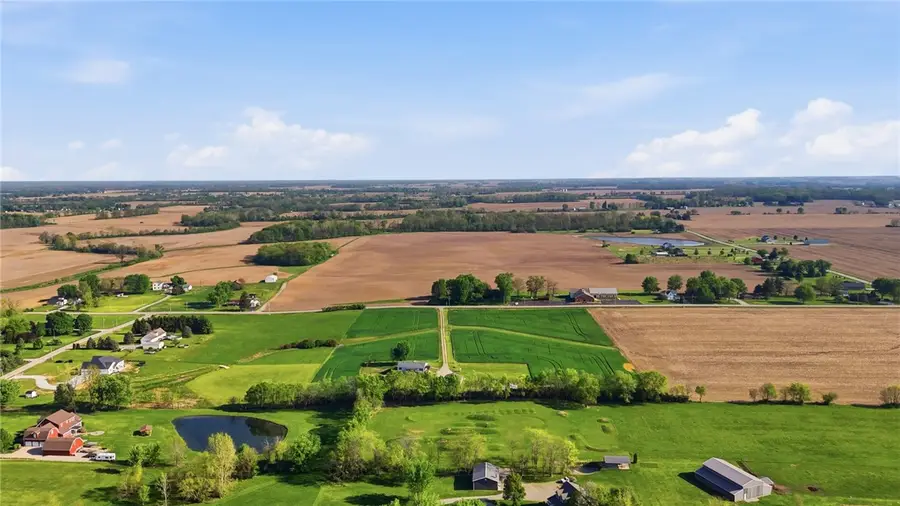 0 E. Peterson Road, Staunton, OH 45373 - #2