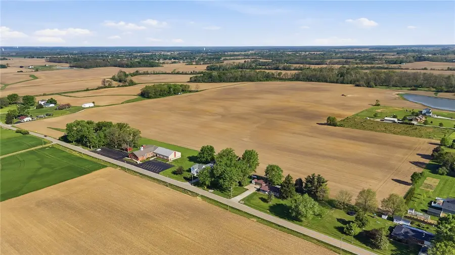 0 E. Peterson Road, Staunton, OH 45373 - #3