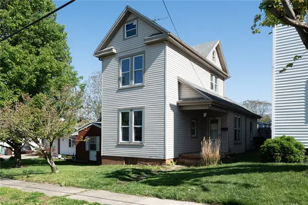 150 High Street, Xenia, OH 45385