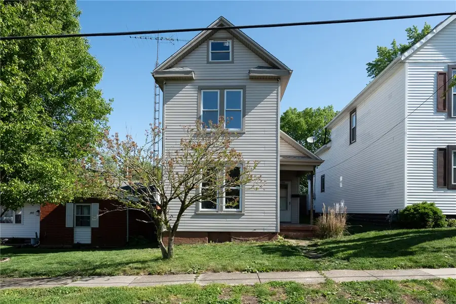 150 High Street, Xenia, OH 45385 - #2