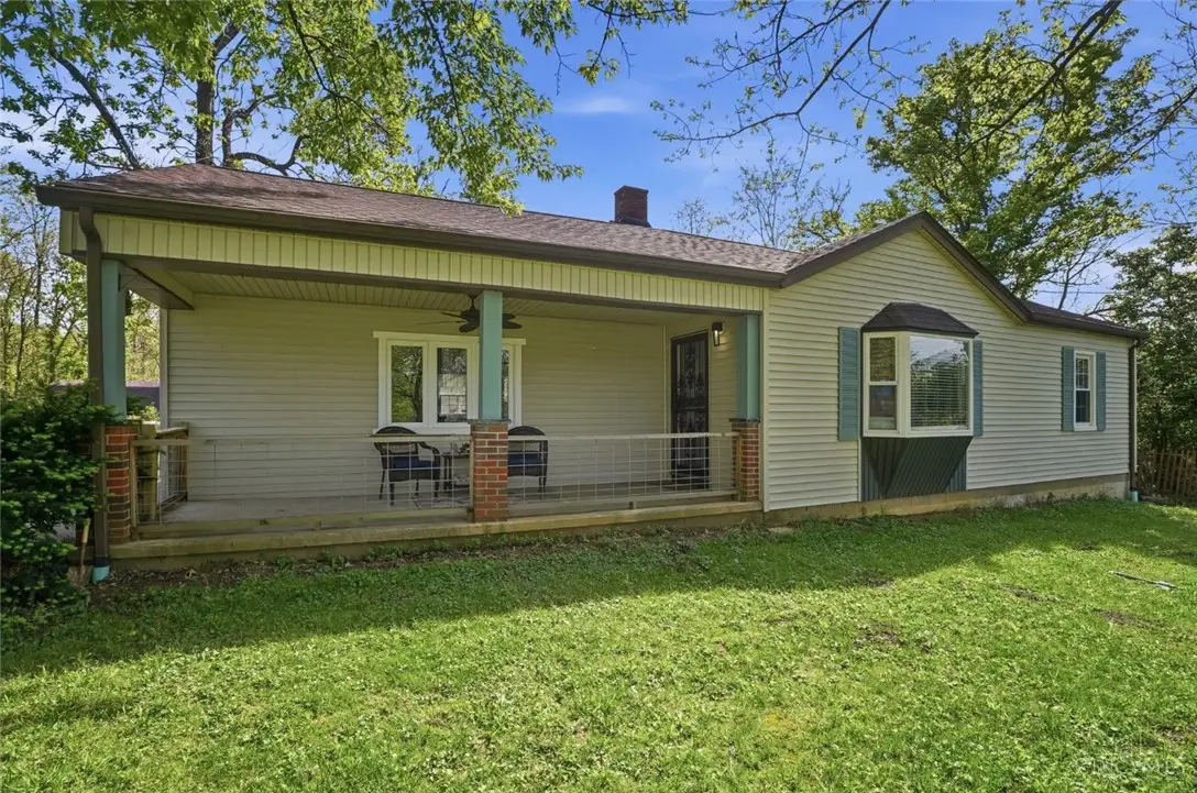 5827 Lake Road, Roachester, OH 45152 - #1