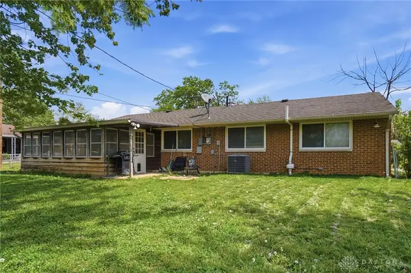 6629 Hubbard Drive, Huber Heights, OH 45424