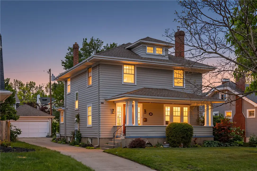 331 Forrer Boulevard, Oakwood, OH 45419 - #1