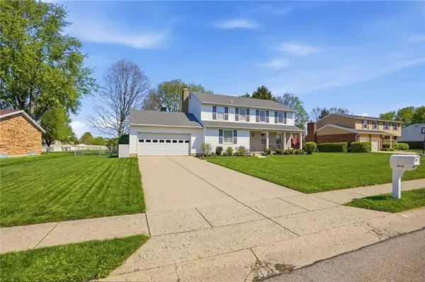 1810 Carlyle Drive, Piqua, OH 45356