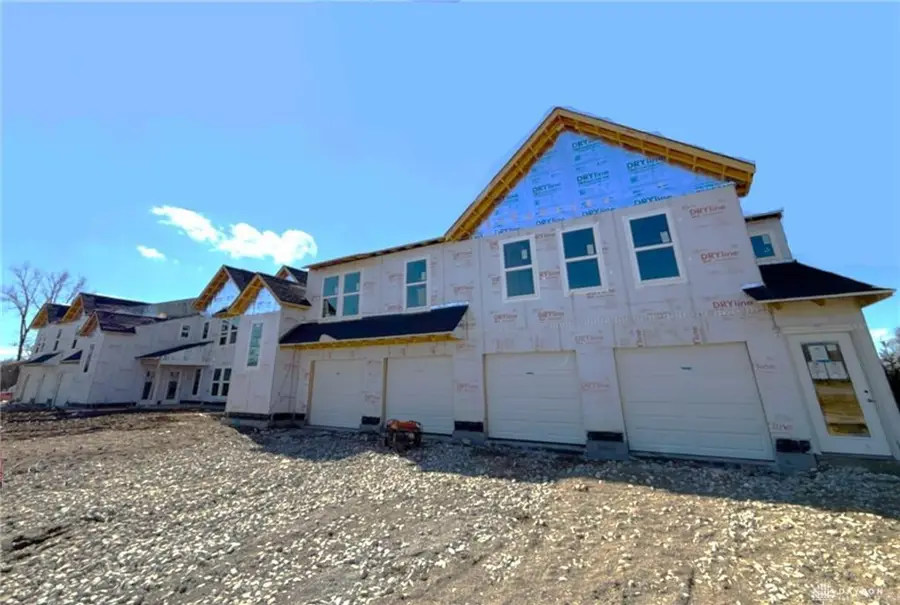 490 Pilot Point #2-304, Vandalia, OH 45377 - #3