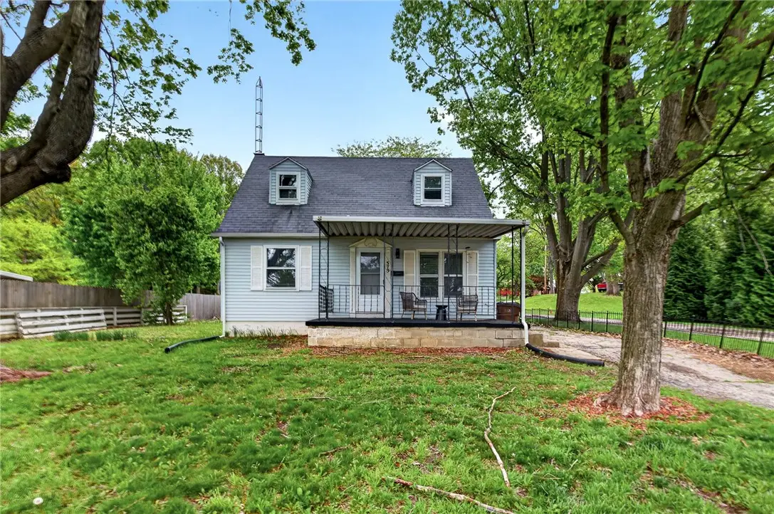 573 Louise Drive, Xenia, OH 45385 - #1