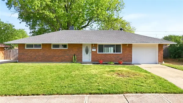 5869 Beecham Drive, Dayton, OH 45424