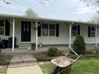 5840 Gratis Road, Camden, OH 45311 - #1