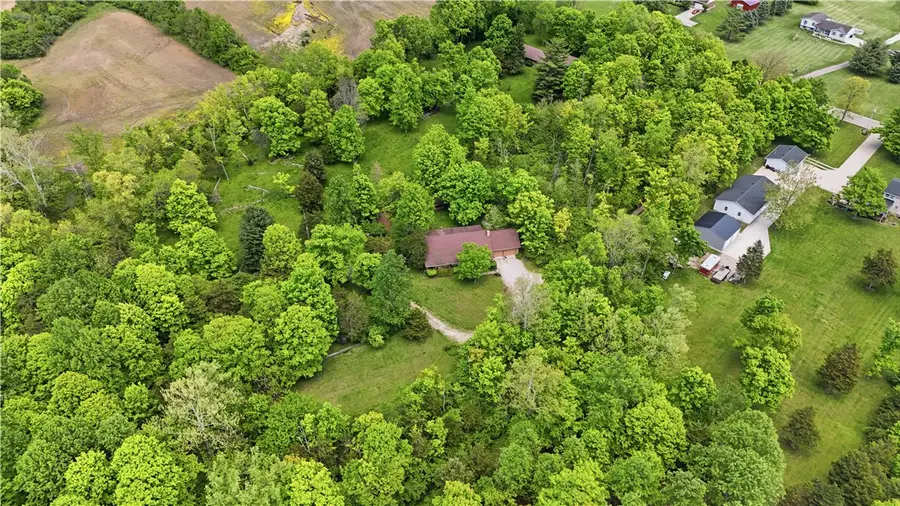 6793 Diamond Mill Road, Germantown, OH 45327 - #2