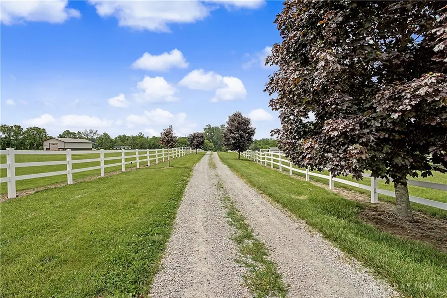3787 Miller Road, German, OH 45502 - #3