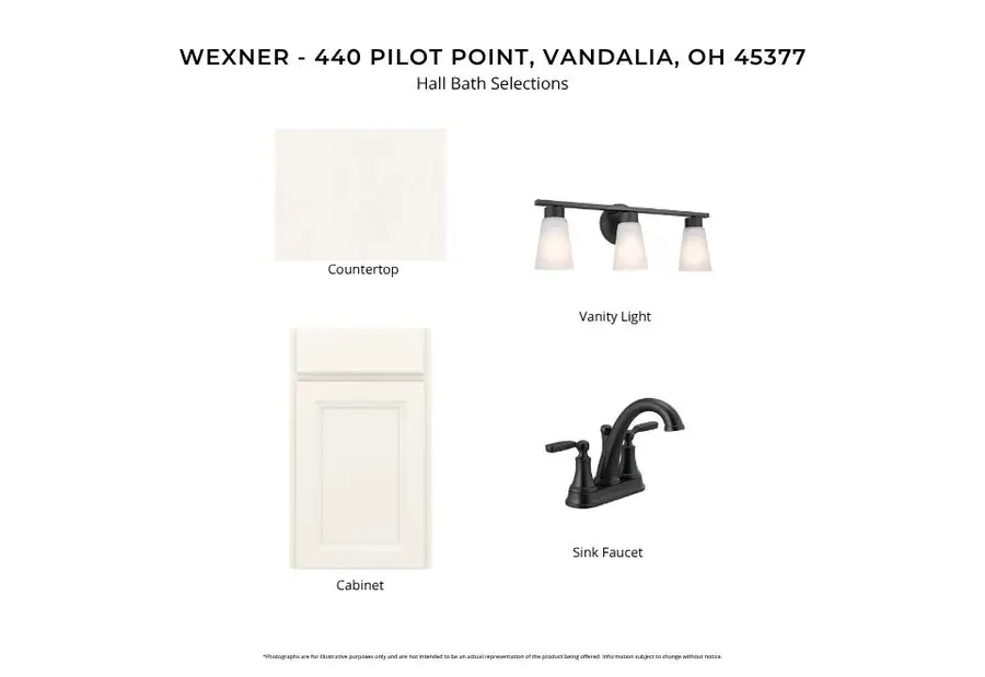 440 Pilot Point #2-302, Vandalia, OH 45377 - #2
