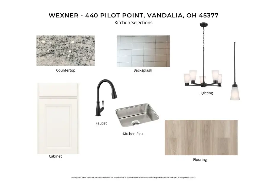 440 Pilot Point #2-302, Vandalia, OH 45377 - #3