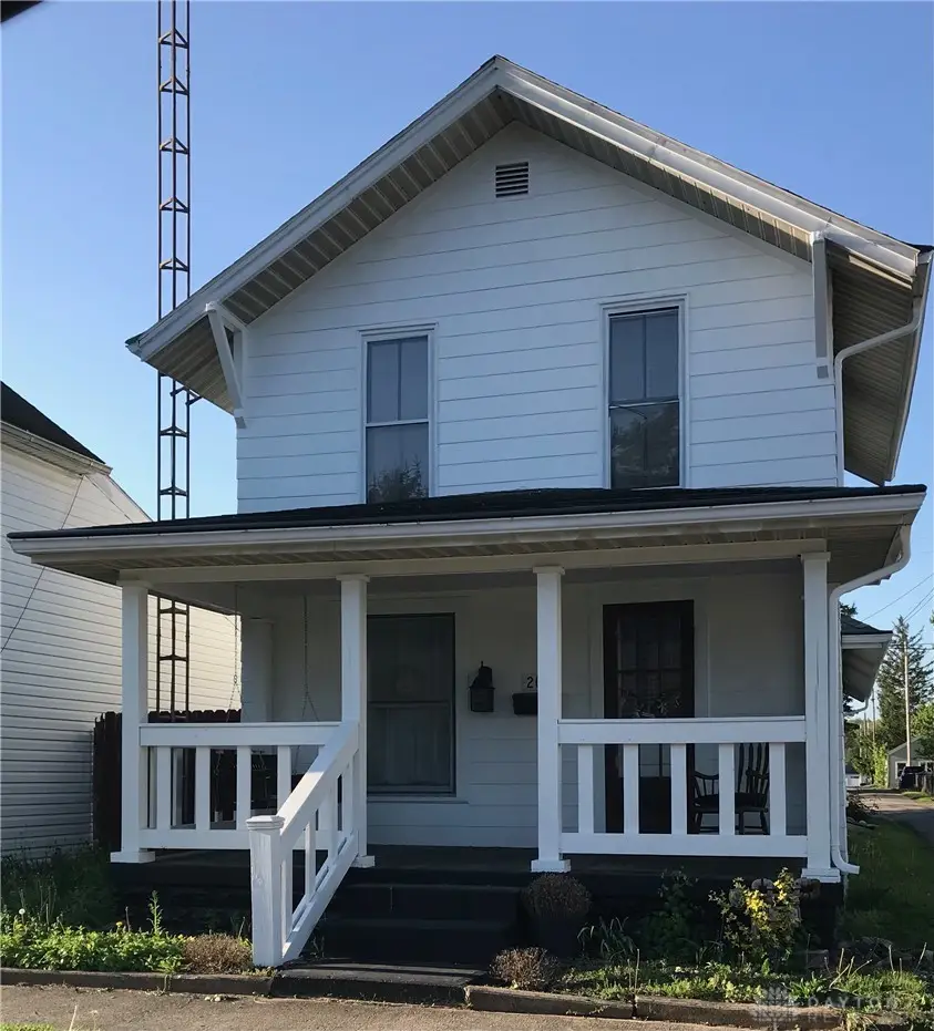 207 E Main Street, New Paris, OH 45347 - #2
