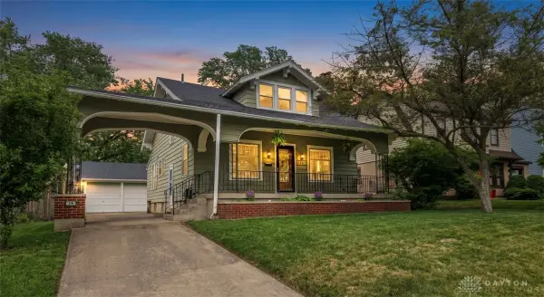 15 Kenwood Drive, Middletown, OH 45042