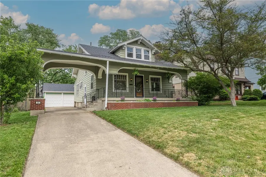 15 Kenwood Drive, Middletown, OH 45042 - #2