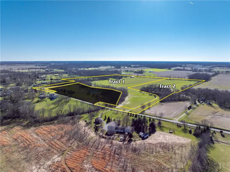 0 Bone Road, Caesarscreek, OH 45335 - #2