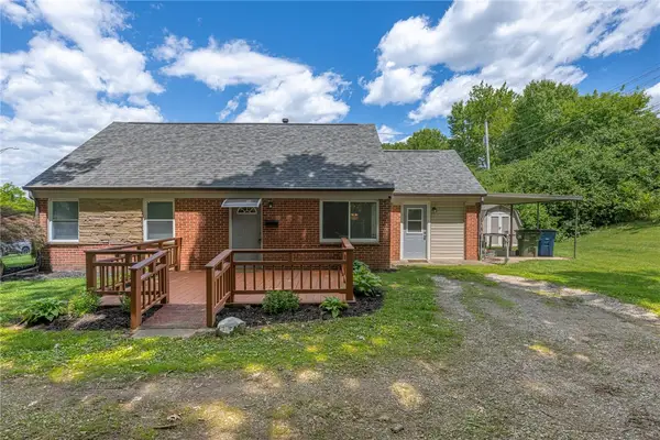 858 Alverno Avenue, Dayton, OH 45410