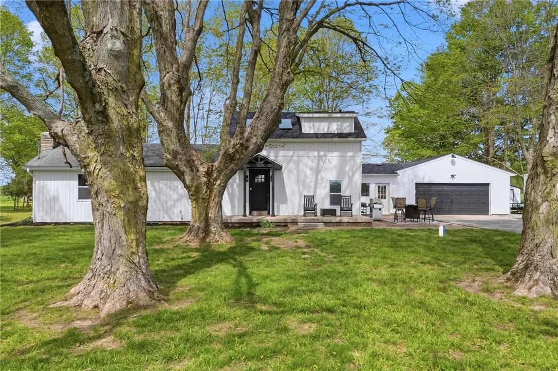 2950 Fairfield Pike, Mad River, OH 45502 - #1