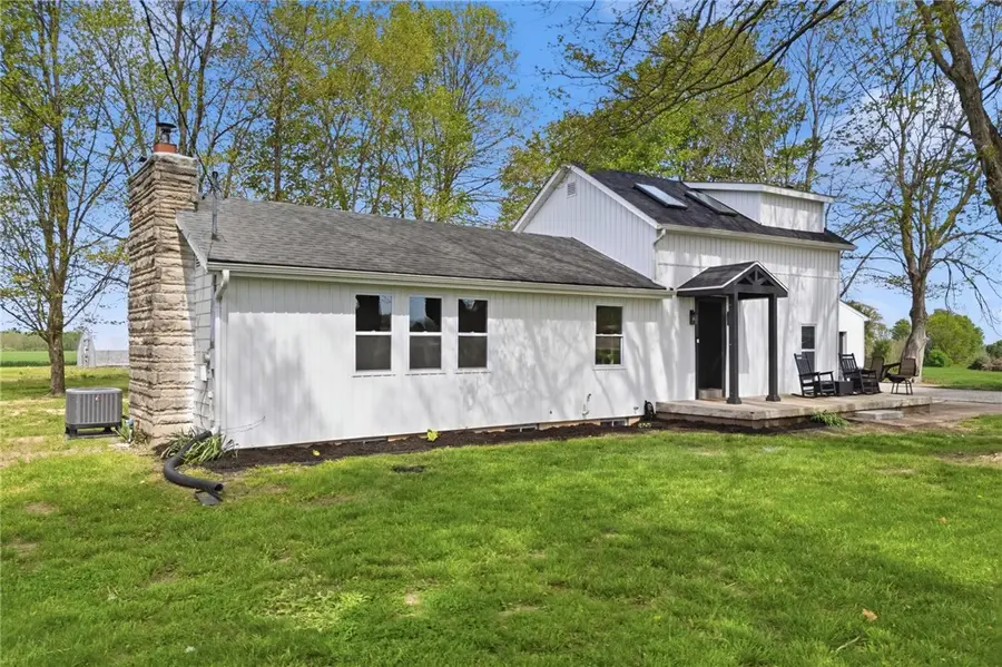 2950 Fairfield Pike, Mad River, OH 45502 - #2