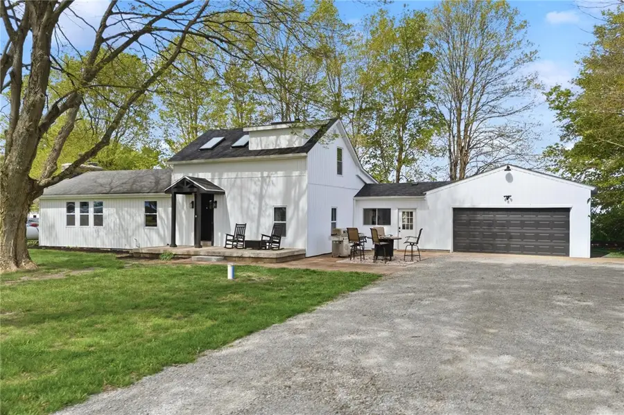2950 Fairfield Pike, Mad River, OH 45502 - #3