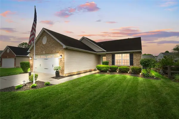 211 Blue Quail Place, Trenton, OH 45067