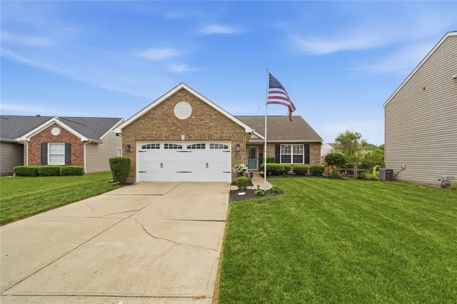 211 Blue Quail Place, Trenton, OH 45067 - #3